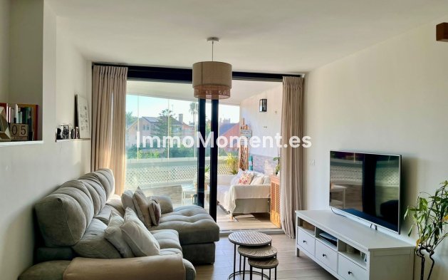 Reventa - Apartamento - Torremolinos - Los Alamos