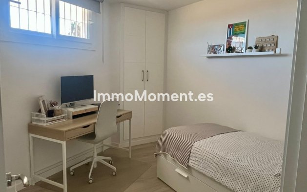 Reventa - Apartamento - Torremolinos - Los Alamos