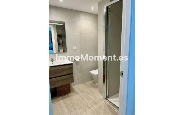 Reventa - Apartamento - Torremolinos - Los Alamos