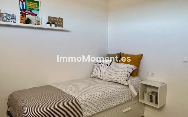 Reventa - Apartamento - Torremolinos - Los Alamos