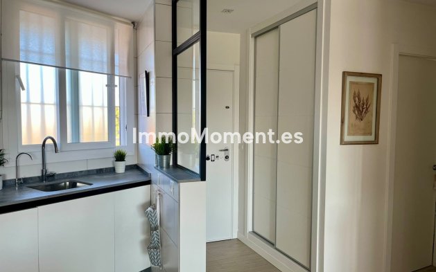 Reventa - Apartamento - Torremolinos - Los Alamos
