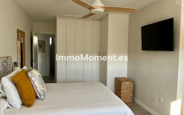 Reventa - Apartamento - Torremolinos - Los Alamos