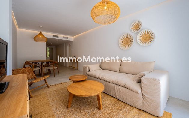 Reventa - Apartamento - Benahavís - Los Arqueros