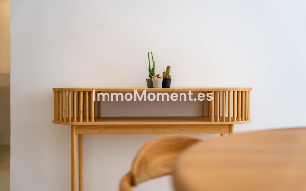 Reventa - Apartamento - Benahavís - Los Arqueros