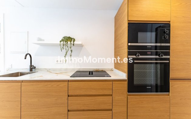 Reventa - Apartamento - Benahavís - Los Arqueros