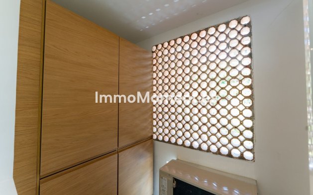 Reventa - Apartamento - Benahavís - Los Arqueros