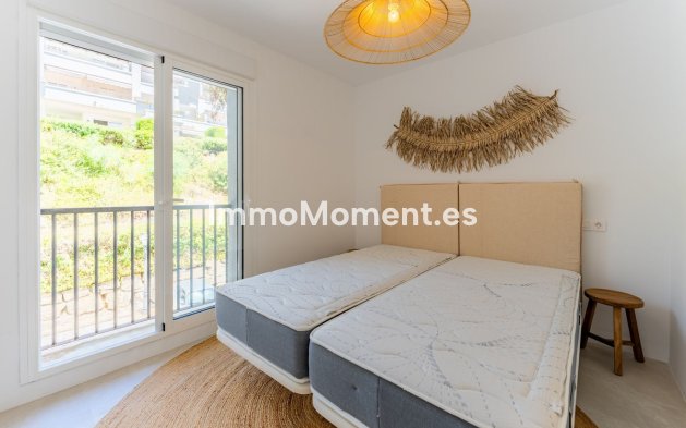 Reventa - Apartamento - Benahavís - Los Arqueros