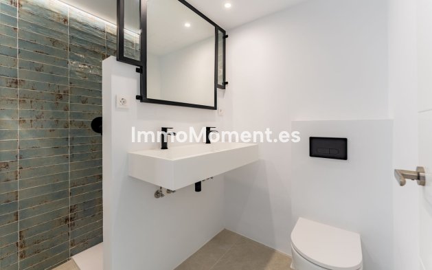 Reventa - Apartamento - Benahavís - Los Arqueros
