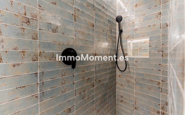 Reventa - Apartamento - Benahavís - Los Arqueros