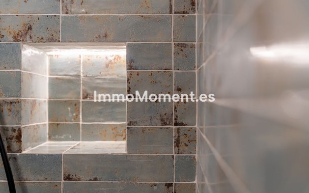 Reventa - Apartamento - Benahavís - Los Arqueros