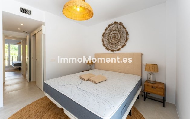 Reventa - Apartamento - Benahavís - Los Arqueros