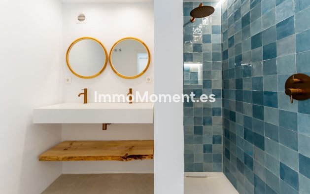 Reventa - Apartamento - Benahavís - Los Arqueros
