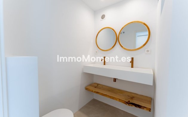 Reventa - Apartamento - Benahavís - Los Arqueros