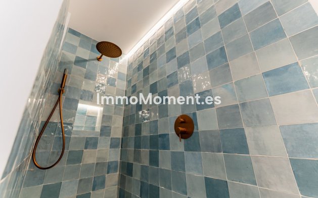 Reventa - Apartamento - Benahavís - Los Arqueros