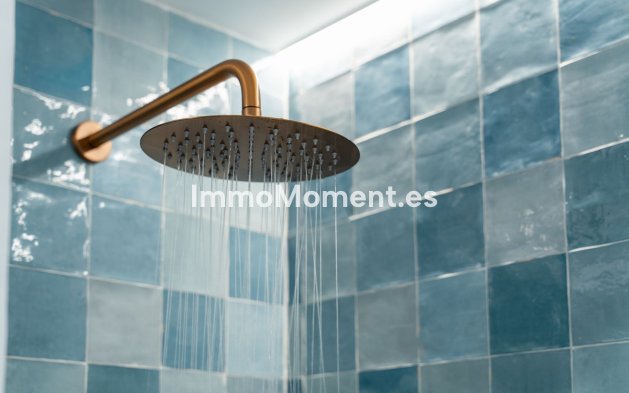 Reventa - Apartamento - Benahavís - Los Arqueros