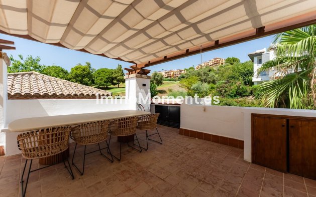 Reventa - Apartamento - Benahavís - Los Arqueros