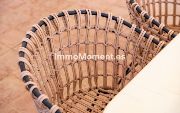 Reventa - Apartamento - Benahavís - Los Arqueros