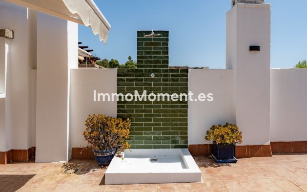 Reventa - Apartamento - Benahavís - Los Arqueros