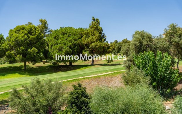 Reventa - Apartamento - Benahavís - Los Arqueros