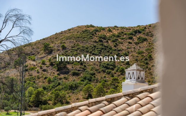 Reventa - Apartamento - Benahavís - Los Arqueros