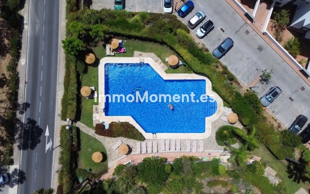 Reventa - Apartamento - Benahavís - Los Arqueros