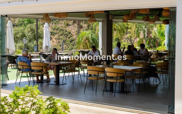 Reventa - Apartamento - Benahavís - Los Arqueros