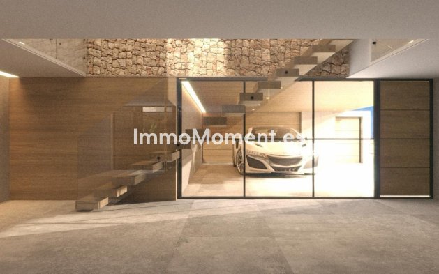 Resale - Detached villa - Rojales - Ciudad Quesada