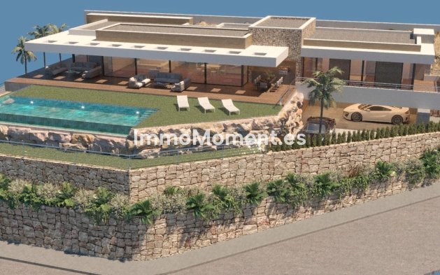 Resale - Detached villa - Rojales - Ciudad Quesada