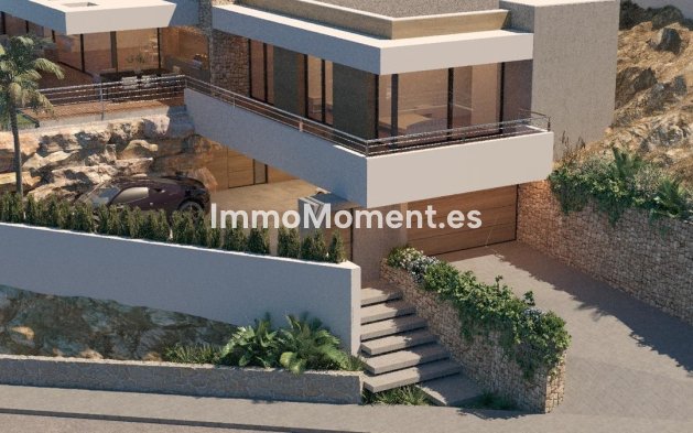 Resale - Detached villa - Rojales - Ciudad Quesada