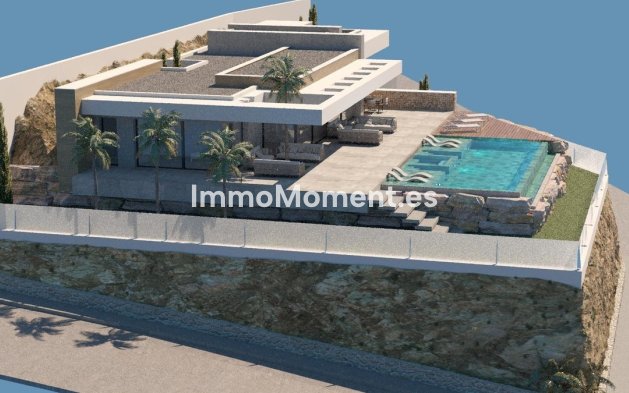 Resale - Detached villa - Rojales - Ciudad Quesada