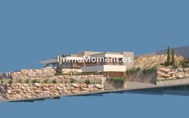 Resale - Detached villa - Rojales - Ciudad Quesada