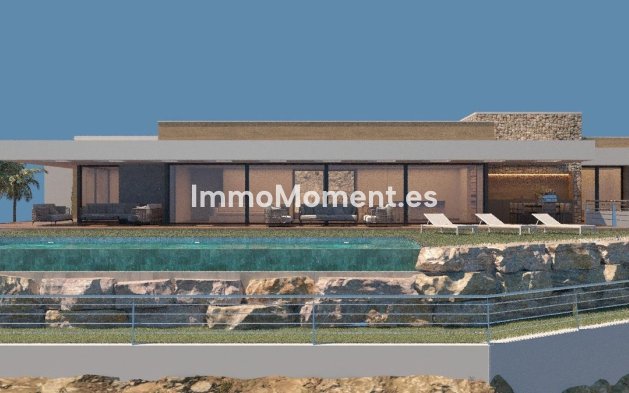 Resale - Detached villa - Rojales - Ciudad Quesada