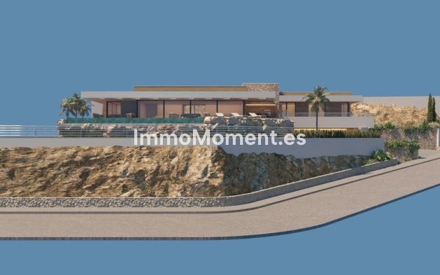Resale - Detached villa - Rojales - Ciudad Quesada