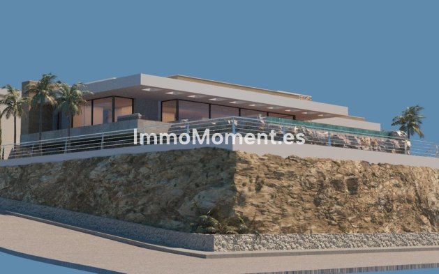 Resale - Detached villa - Rojales - Ciudad Quesada