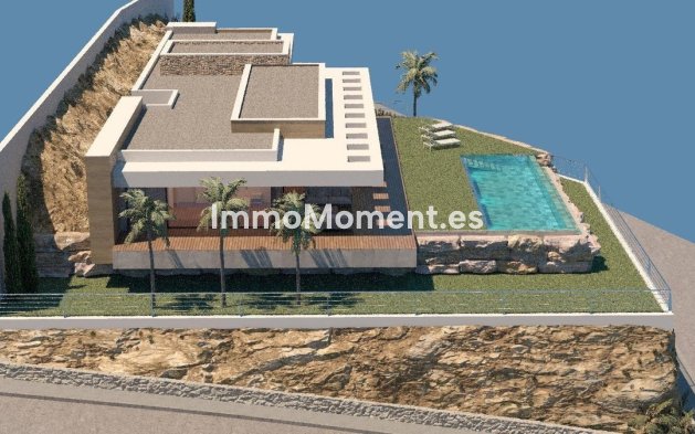 Resale - Detached villa - Rojales - Ciudad Quesada