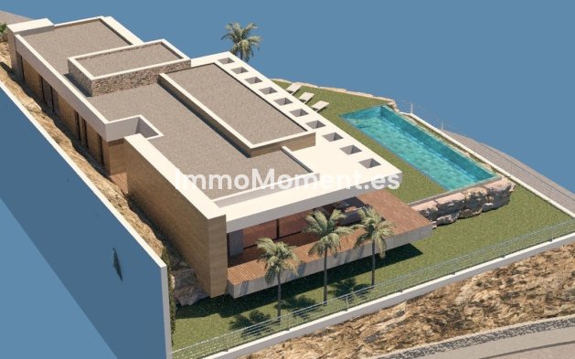 Resale - Detached villa - Rojales - Ciudad Quesada