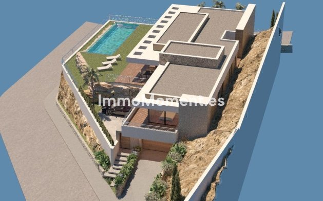 Resale - Detached villa - Rojales - Ciudad Quesada