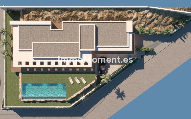 Resale - Detached villa - Rojales - Ciudad Quesada