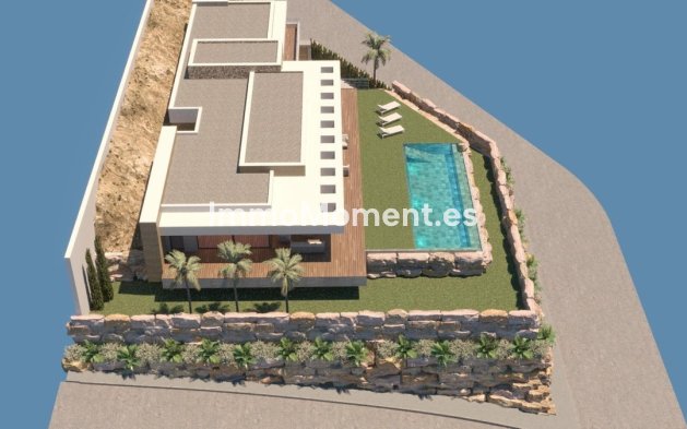 Resale - Detached villa - Rojales - Ciudad Quesada