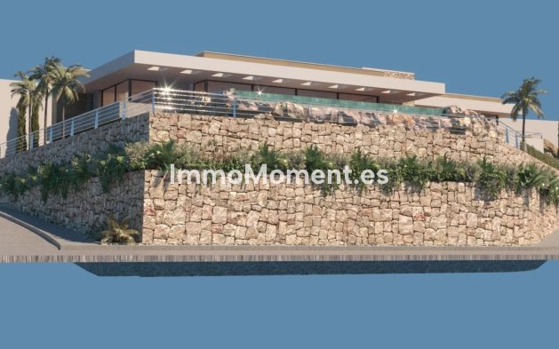 Resale - Detached villa - Rojales - Ciudad Quesada