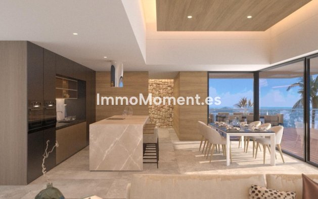 Resale - Detached villa - Rojales - Ciudad Quesada