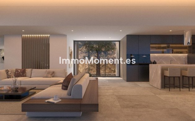 Resale - Detached villa - Rojales - Ciudad Quesada