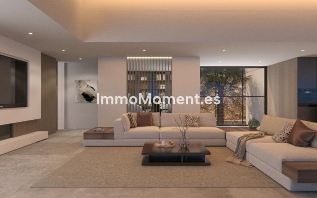 Resale - Detached villa - Rojales - Ciudad Quesada