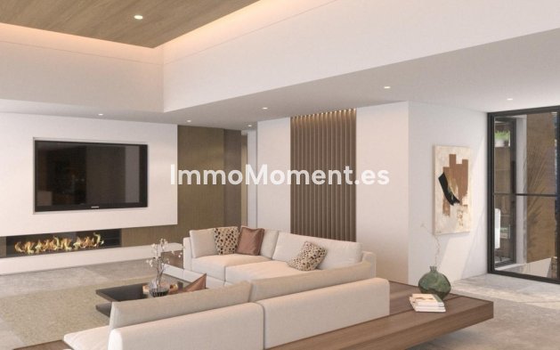 Resale - Detached villa - Rojales - Ciudad Quesada