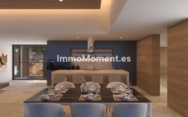 Resale - Detached villa - Rojales - Ciudad Quesada
