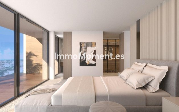 Resale - Detached villa - Rojales - Ciudad Quesada