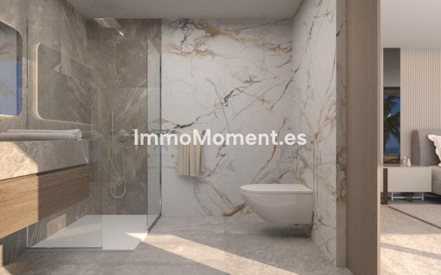 Resale - Detached villa - Rojales - Ciudad Quesada