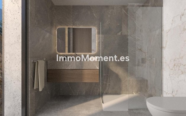 Resale - Detached villa - Rojales - Ciudad Quesada