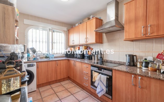 Bestaande woning - Rijtjeshuis - La Nucía - La Nucia Centro