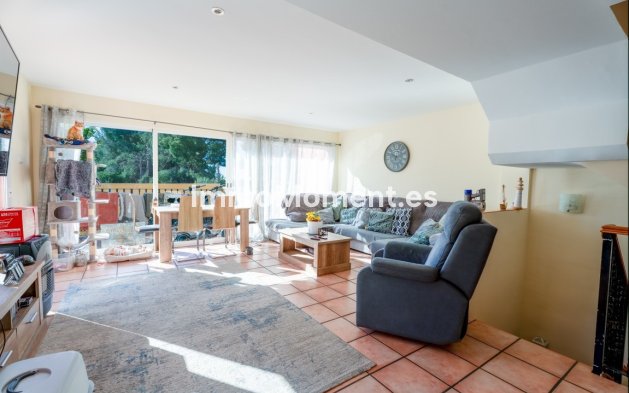 Bestaande woning - Rijtjeshuis - La Nucía - La Nucia Centro
